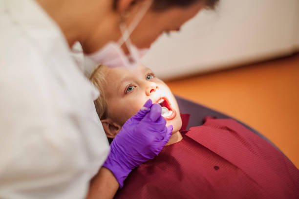 Best Emergency Tooth Extraction in Weldon, CA