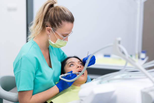 Best Emergency Treatment for Dental Infections or Abscesses in Weldon, CA